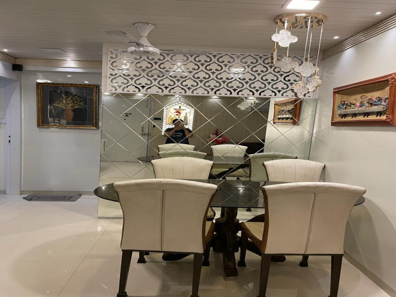 3 BHK 1660 Sq.ft. Apartment for Sale in Sector 9, Ulwe, Navi Mumbai