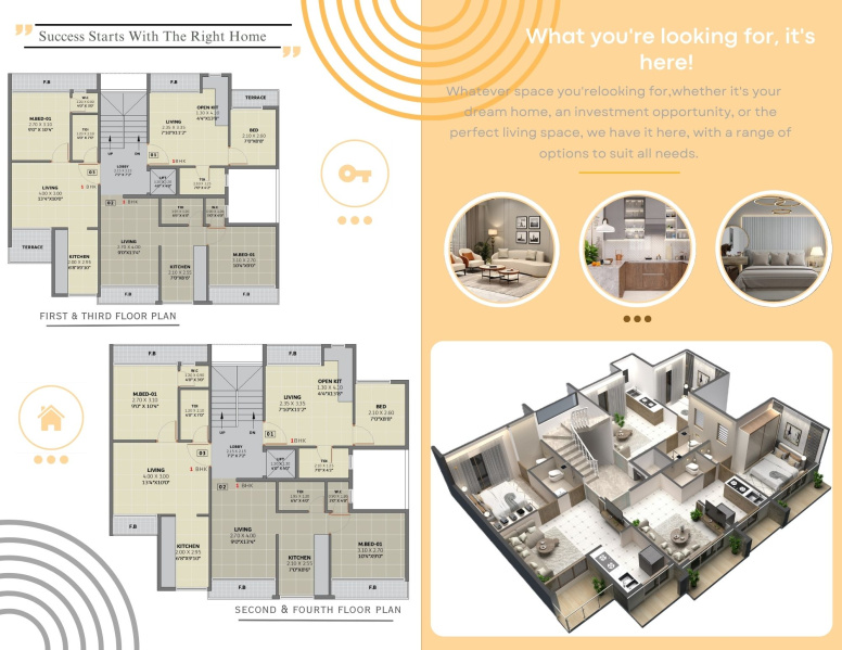  5000 Sq.ft. Guest House for Sale in Dronagiri, Navi Mumbai