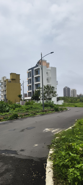  5000 Sq.ft. Guest House for Sale in Dronagiri, Navi Mumbai