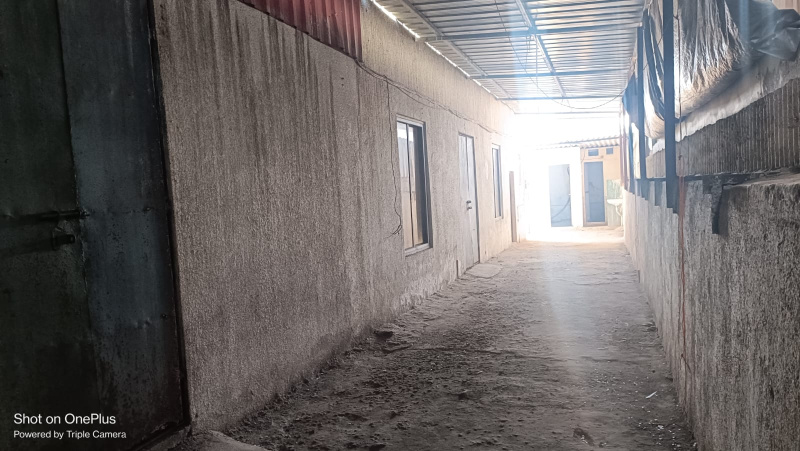  7500 Sq.ft. Warehouse for Rent in MIDC, Taloja, Navi Mumbai