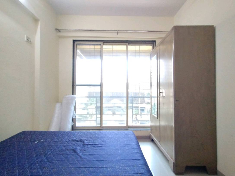 2 BHK 1000 Sq.ft. Apartment for Rent in Sector 5 Ulwe, Navi Mumbai