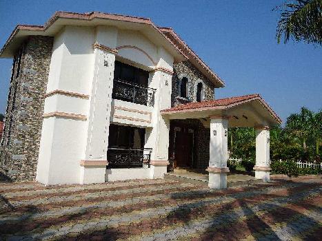 2 BHK Villa for Rent in Vijapur Road, Solapur