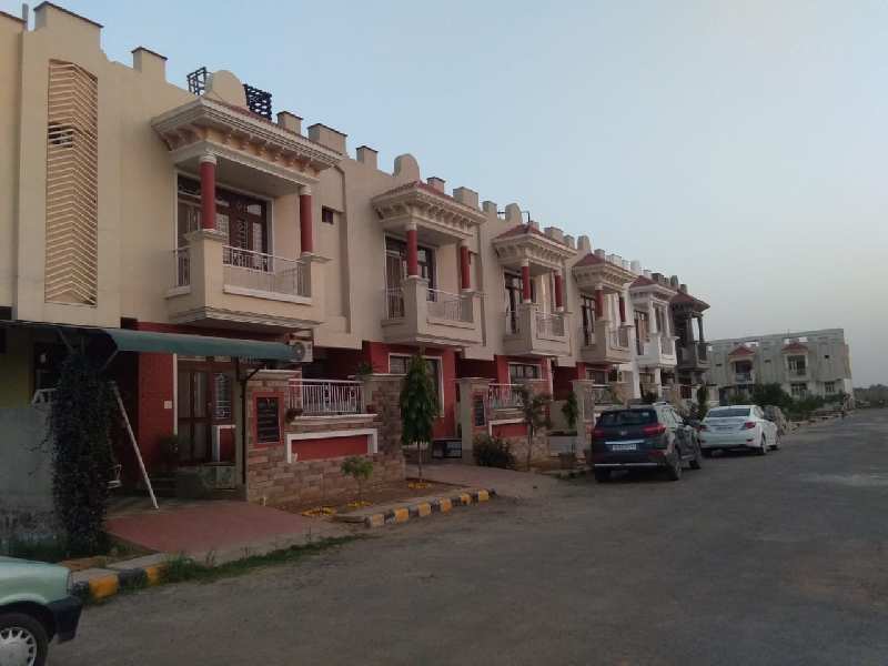 4 BHK House 1800 Sq.ft. for Sale in Ambedkar Nagar, Alwar