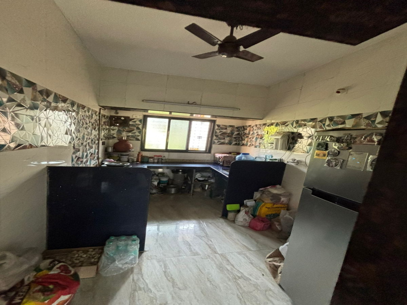 2 BHK Apartment 750 Sq.ft. for Sale in Sector 12 Vashi, Navi Mumbai