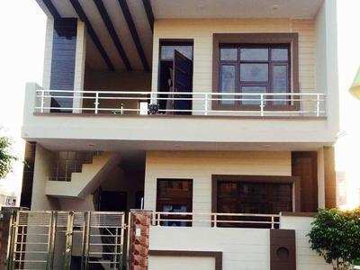 2 BHK Villa 750 Sq.ft. for Sale in
