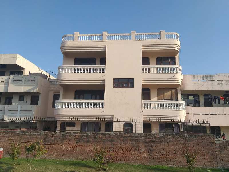 3 BHK House & Villa 10 Marla for Sale in Sector 10 Panchkula