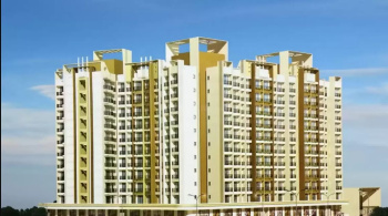 2 BHK Flat for Sale in Nilemore, Nalasopara West, Mumbai