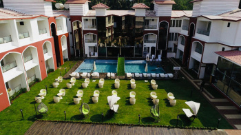  Hotels for Sale in Arpora, Goa