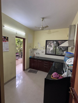 3 BHK Flat for Rent in Ramdaspeth, Nagpur