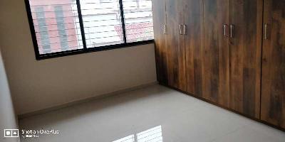 3 BHK Flat for Rent in Pratap Nagar, Nagpur