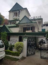 4 BHK House for Rent in Khamla, Nagpur