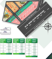  Residential Plot for Sale in Velahari, Nagpur