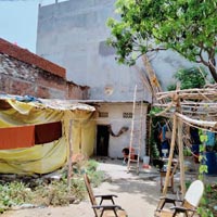  Residential Plot for Sale in Yashoda Nagar, Kanpur