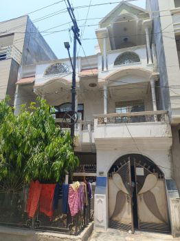 4 BHK House for Sale in Shyam Nagar, Kanpur