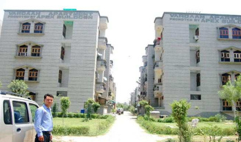3 BHK Flat for Rent in Abhay Khand 3, Indirapuram, Ghaziabad