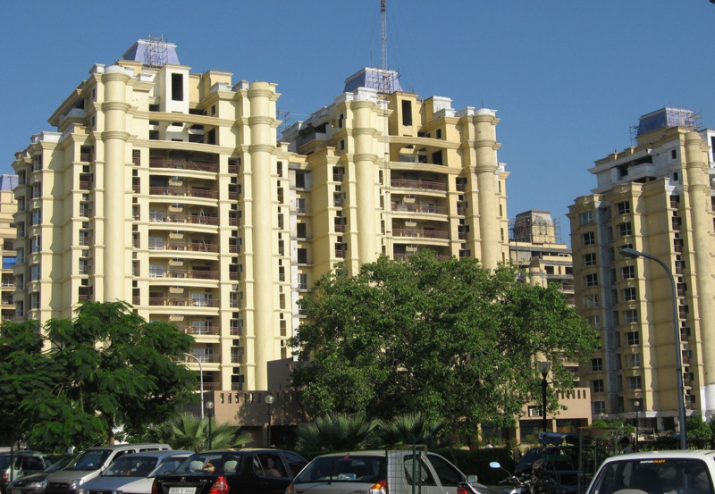 3 BHK Apartment 1680 Sq.ft. for Sale in Shipra Suncity, Indirapuram, Ghaziabad