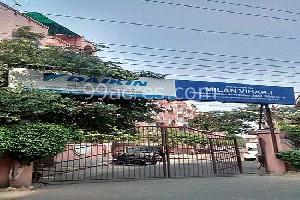 3 BHK Flat for Rent in Abhay Khand, Indirapuram, Ghaziabad