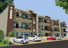 2 BHK Builder Floor for Sale in Vaishali, Ghaziabad