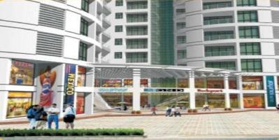 2 BHK Flat for Sale in Vaishali, Ghaziabad