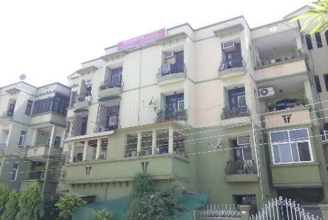 2 BHK Apartment 167 Sq. Meter for Sale in Abhay Khand 3, Indirapuram, Ghaziabad