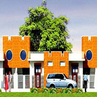 3 BHK House for Sale in Daurala, Meerut
