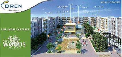 3 BHK Flat for Sale in Electronic City, Bangalore