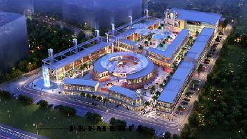  Showroom for Sale in Knowledge Park 5, Greater Noida