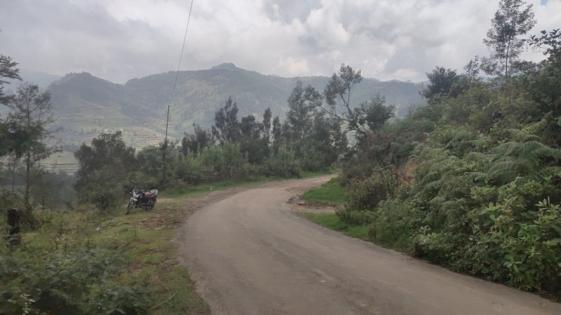 Agricultural Land 3 Acre for Sale in Poondi, Kodaikanal
