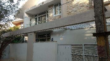 5 BHK House for Rent in Sanjay Nagar, Bangalore