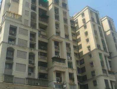 3 BHK Apartment 2000 Sq.ft. for Sale in Sector 30A