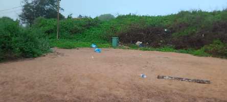  Commercial Land for Sale in Candolim, Goa