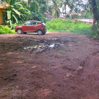  Commercial Land for Sale in Sinquerim, Goa