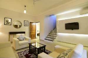  Hotels for Rent in Arpora, Goa