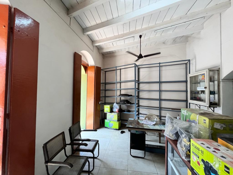 Commercial Shop 377 Sq.ft. for Rent in Cunchelim, Mapusa, Goa