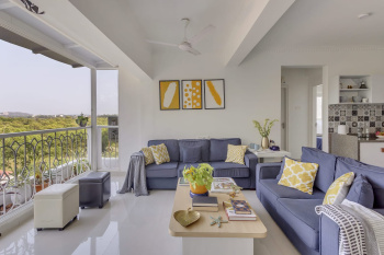 2 BHK Flat for Sale in Sequeira Vaddo, Candolim, Goa
