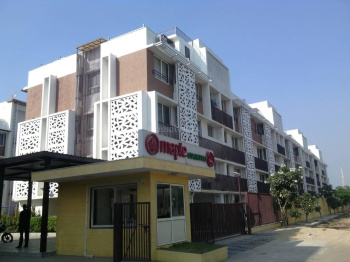 3 BHK Flat for Sale in Thaltej, Ahmedabad
