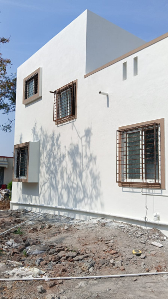 3 BHK 1500 Sq.ft. Farm House for Sale in Koregaon, Satara