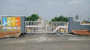  Residential Plot for Sale in Anekal Road, Bangalore