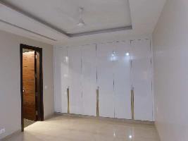 3 BHK Builder Floor for Sale in Block D Gulmohar Park, Delhi