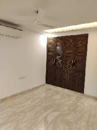 3 BHK Builder Floor for Sale in Block Z, Hauz Khas, Delhi