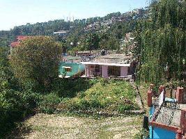  Residential Plot for Sale in Ram Nagar, Dharamshala