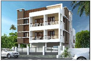 3 BHK Flat for Sale in Rajakilpakkam, Chennai