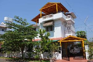 5 BHK Villa for Sale in Airport Dabolim, Goa