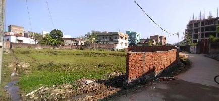  Residential Plot for Sale in Doctors Colony, Bariatu, Ranchi