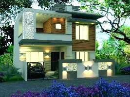 4 BHK House for Sale in Harmu Colony, Ranchi