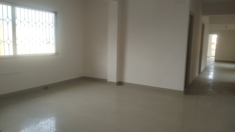 3 BHK 1734 Sq.ft. Apartment for Sale in Lowadih, Ranchi