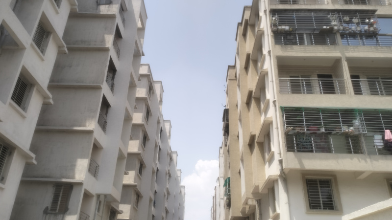 3 BHK 1500 Sq.ft. Apartment for Sale in Tupudana, Ranchi