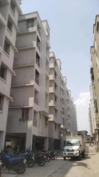 3 BHK 1500 Sq.ft. Apartment for Sale in Tupudana, Ranchi
