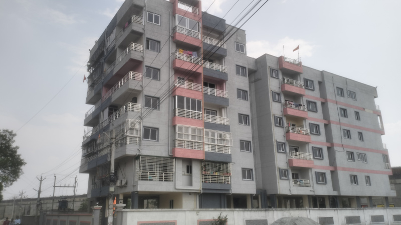 3 BHK 1435 Sq.ft. Apartment for Sale in Tupudana, Ranchi