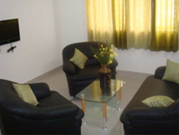 2 BHK House & Villa 320 Sq.ft. for Rent in Jaya Laxmi Puram, Mysore
